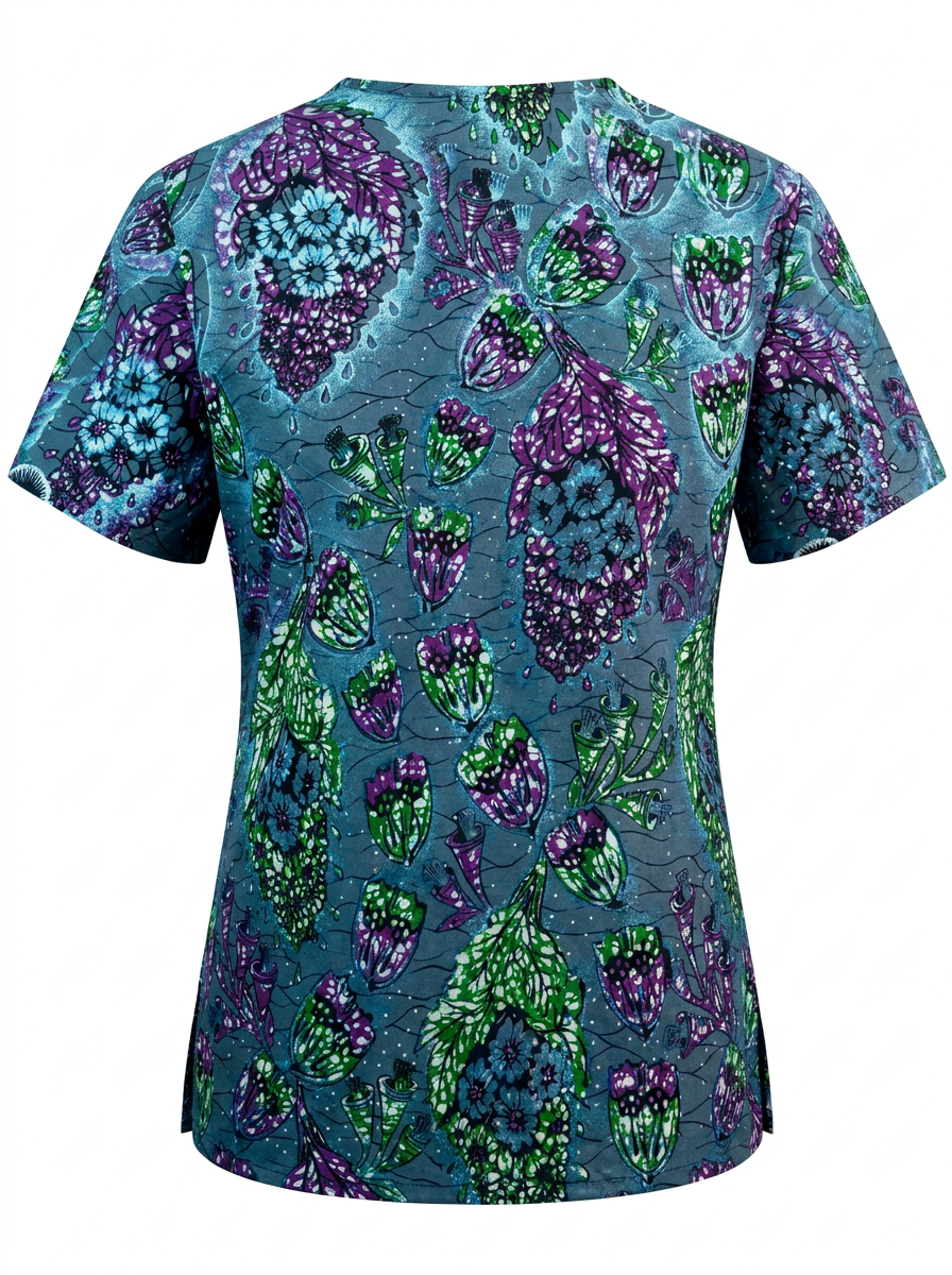 Watermelon Tourmaline
